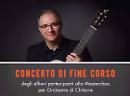 Scuola Novecento: concerto di fine corso con Vito Paradiso