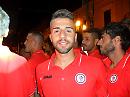 Ufficiale, Sicurella al Lumezzane, Tarolli al Manfredonia e De Gennaro a Foggia