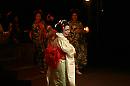 Lucera, l'amore struggente di Madame Butterfly cantato dalla soprano giapponese Hiroko Morita
