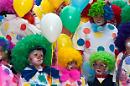 Carnevale di Manfredonia, torna il "Veglioncino dei bambini"