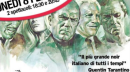 Parte la "retrospettiva" su Fernando Di Leo introdotta da un ospite d’eccezione: il Questore di Foggia Silvis