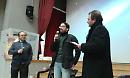 Torna l'ululato del Lupo ma, tranquilli,  è quello di un grande premio letterario