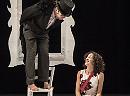 Teatro Manfredonia:  “La regina delle nevi” di Armamaxa e  “Il giardino delle ciliegie” di Nina’s Drag Queens