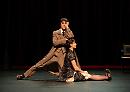 “Dimmi la verità e altre storie”, alla PCI il duo Mangano-Massip