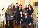 Goldoni al Teatro Giordano, ecco "Il filosofo di Campagna"