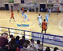Basket, la Diamond Foggia capitola a Manfredonia