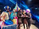 Il Carnevale di Manfredonia cala il sipario, ma torna il 19 febbraio del 2017