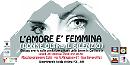 "L'Amore è Femmina, Donne oltre il silenzio", lunedì a San Severo dibattito sulla condizione femminile