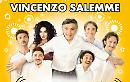 Teatro Giordano, lo scoppiettante umorismo di Vincenzo Salemme