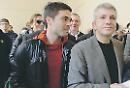 Fiocco arcobaleno in casa Vendola: nasce il figlio voluto col compagno Eddy