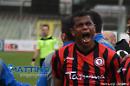 Il Foggia vince la paura e scaccia la Lupa