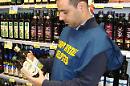 Da Foggia alla Toscana, la tratta dell'olio falso venduto come extravergine