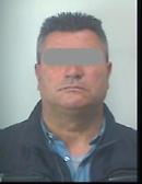 Il capo mafia Roberto Sinesi è di nuovo libero