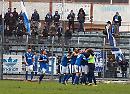 Il Foggia ha dimenticato come si gioca a calcio, la Fidelis lo punisce