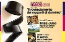 Sempre più ricco il programma di Cinema Felix, ecco gli appuntamenti di marzo