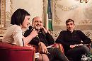 Mario De Santis, conversare sulla Poesia per riflettere sul nostro tempo