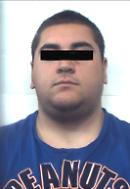 Volturino, rapina gioielleria: nuovi dettagli dell'arresto del bandito