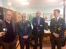 Megatruffa Inps da 4 milioni, scarcerata una delle 39 persone coinvolte: Maria Pia Balumetto