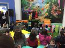 Troia, inaugurata la scuola per l'infanzia "La collina dei bimbi"