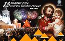 Mattinata, ecco il programma della festa di San Giuseppe