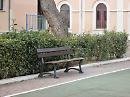 I Lions Club Host Foggia donano un parco giochi a fruizione dei bambini della scuola prmaria