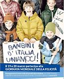 Sabato e domenica "Giornata Internazionale della Felicità"