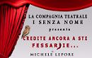Ad Orsara va in scena la superstizione con “Credite ancora a 'sti fessarie”