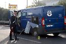 Assalti a caveau e portavalori: in manette anche foggiani