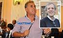 Riscossione tributi, sulla vicenda Aipa Bruno Longo punta il dito contro Dicesare