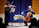 Cinque artisti di Capitanata per due concerti: Camerata Mvsica Antiqva e i fratelli Mastromatteo