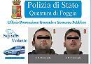 Foggia, torna la "banda del buco": due arresti