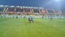 Allo Zac pronti per Foggia-Cittadella, segui la nostra twittercronaca
