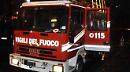 Piazza Goppinghen, ignoti danno fuoco alla 'cicchetteria'
