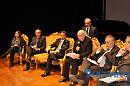 Criminalità, #Foggiareagisce davvero: grande partecipazione all'incontro con Roberti
