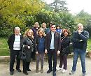 Foggia, una voce per il "Salice nuovo"