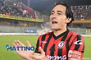 Un Foggia vulcanico inghiotte il Catania