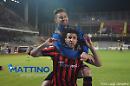 #FoggiaCatania raccontata per immagini