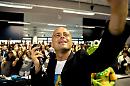 Da Striscia la notizia a UniFg, domani a lezione di ottimismo con Luca Abete
