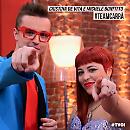 La prima vera sfida del duo foggiano IWolf questa sera a The Voice
