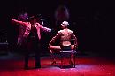 Teatro Germogli, “Operetta burlesca” di Emma Dante