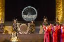 La "Turandot" vola a Seoul sotto la direzione artistica di Dino De Palma