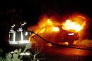 Torremaggiore, incendio auto Vicesindaco Di Cesare: la solidarietà del primo cittadino  