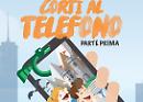 “Corti al Telefono”, la PCI nel segno Rodari