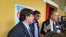 Referendum StopTrivelle, Cesa spenna Galletti