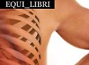 “EQUI_LIBRI”: Metti un aperitivo con un'osteopata