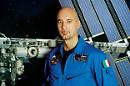 Gli studenti di San Giovanni Rotondo incontrano  l’astronauta Luca Parmitano 