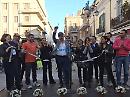 Via a Libando, fino a domenica Foggia diventa una tavola imbandita