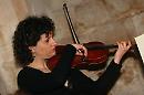 Workshop sull'improvvisazione con Emanuela Lioy