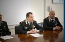 Giro di estorsioni e kalashnikov a Monte Sant'Angelo:  otto i  responsabili