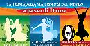 “La primavera ha i colori del mondo… a passo di danza!”